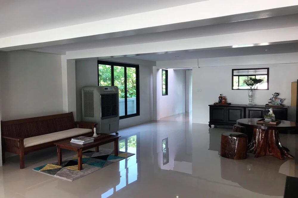 Ban Ton Kao Villa 1&2