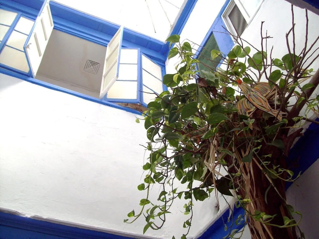 De Cádiz Cadi Hostel