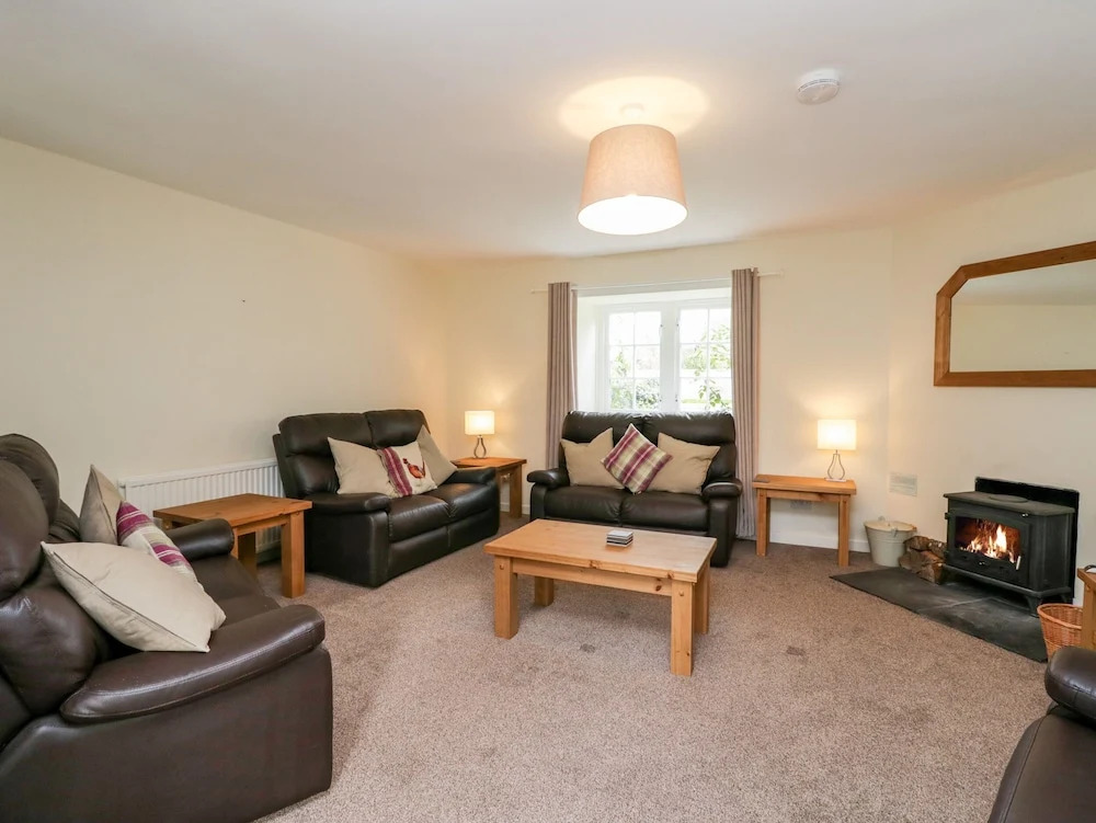 Clutha Cottage