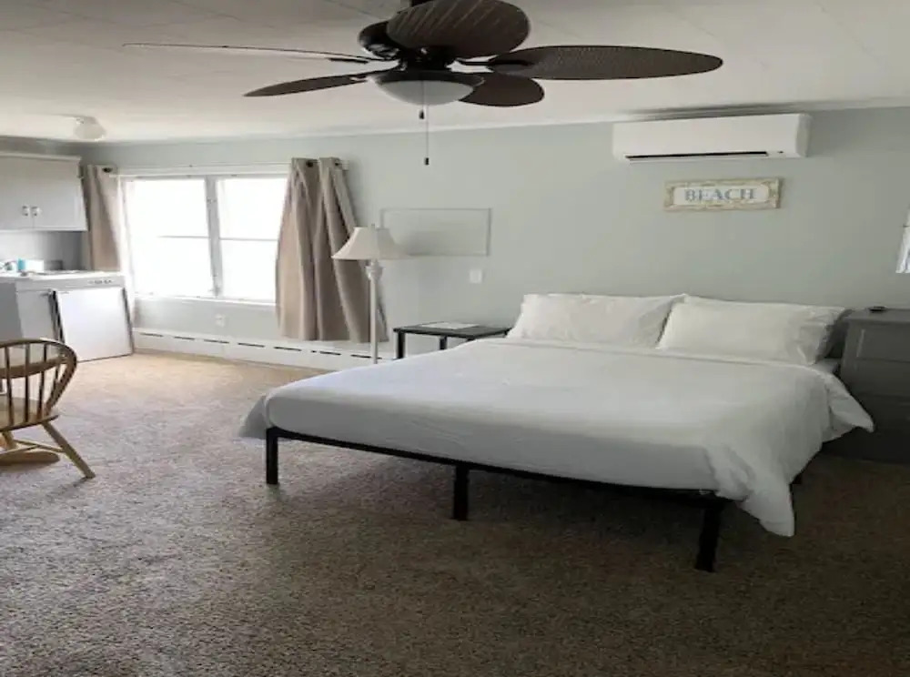 Echo Motel