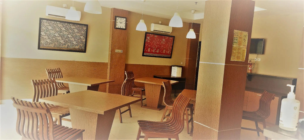 Quds Express Hotel