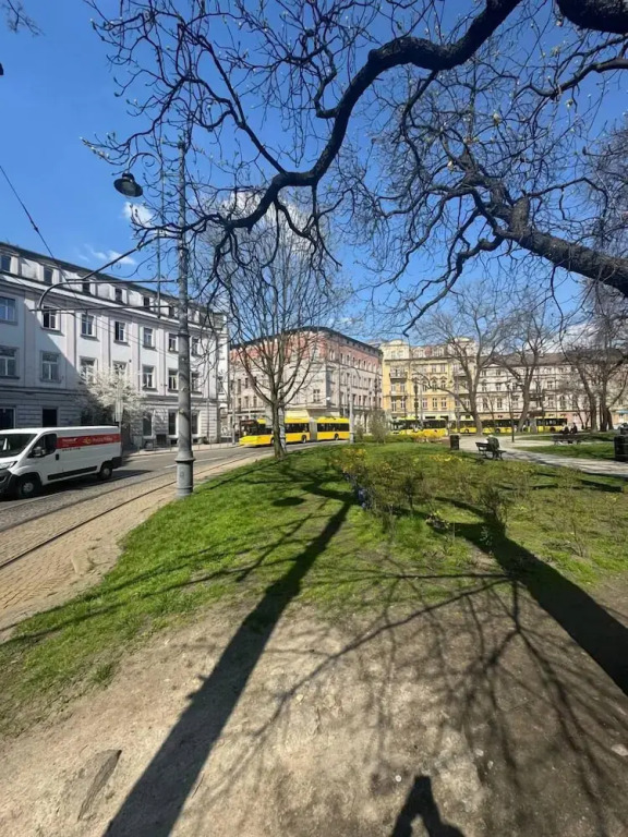 Green Hostel Katowice - 24h Parking
