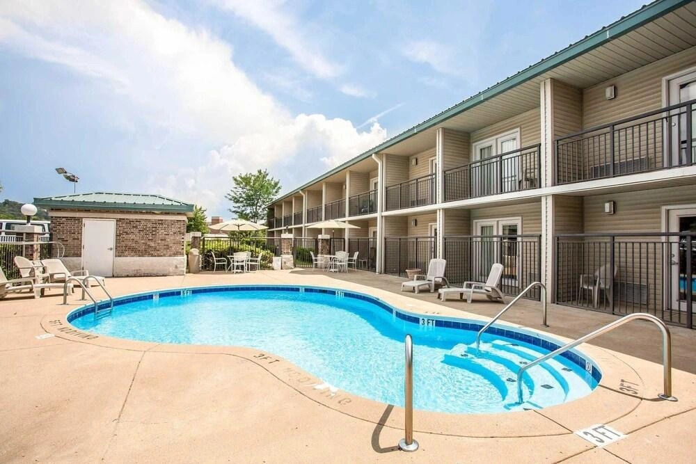 Comfort Inn - Chattanooga