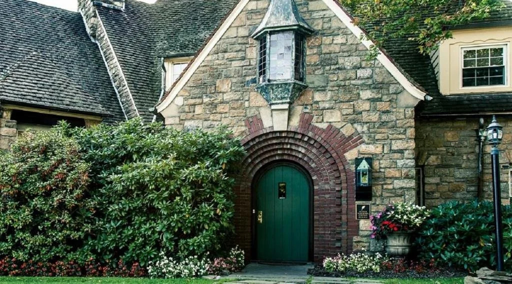 The French Manor Inn and Spa