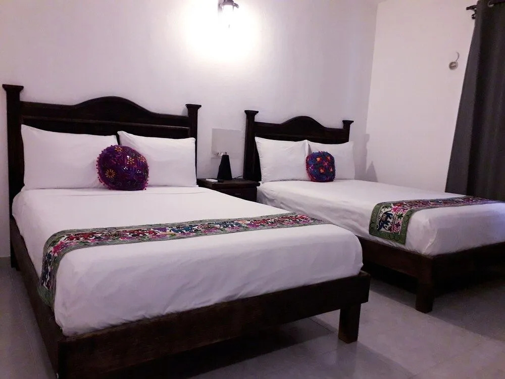 Hotel Peregrina