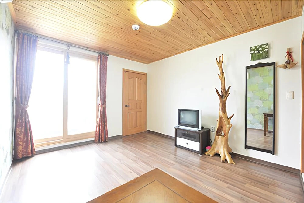 Namyangju Good Morning Pension