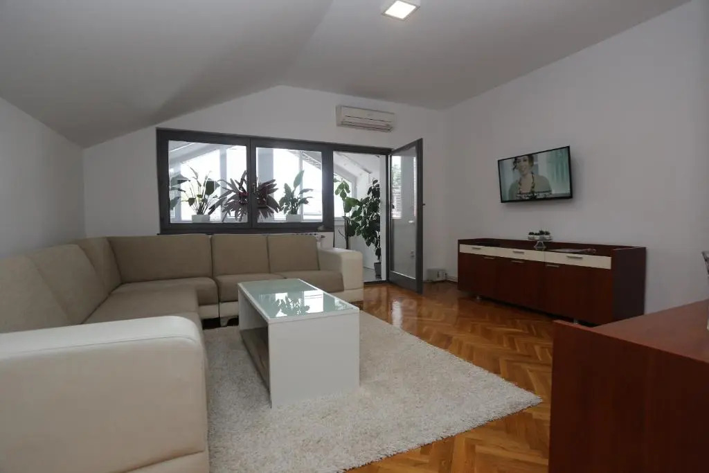 Apartmani Pejton Ilidza