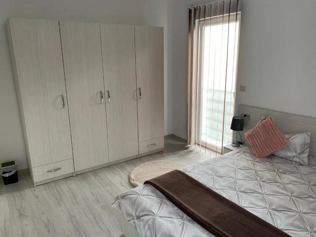 Sara Apartament