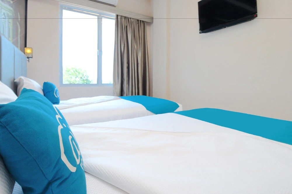 Airy Tanjung Uncang Taman Cipta Indah AA 10 Batam