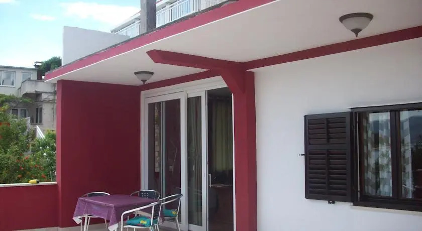 Apartments Tomovic
