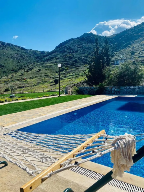 Vista Garden Datca