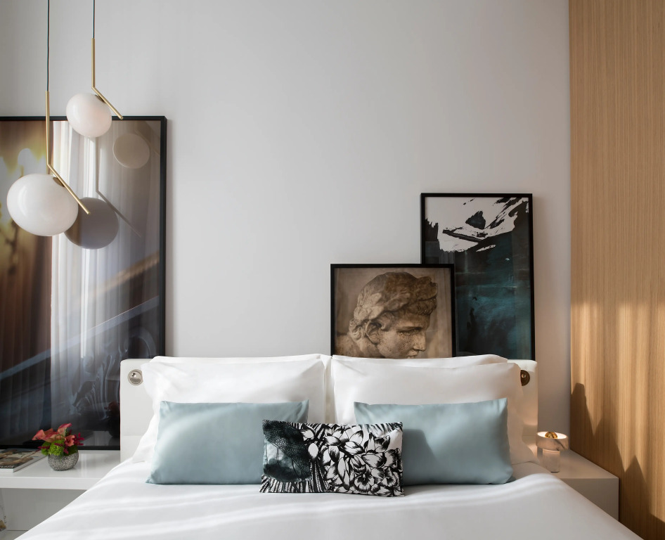 Вилла Sofitel Rome Borghese