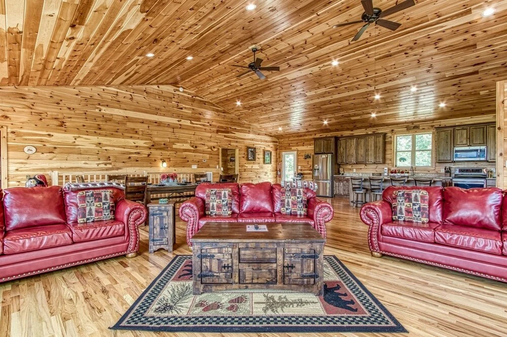 Deerfoot Lodge