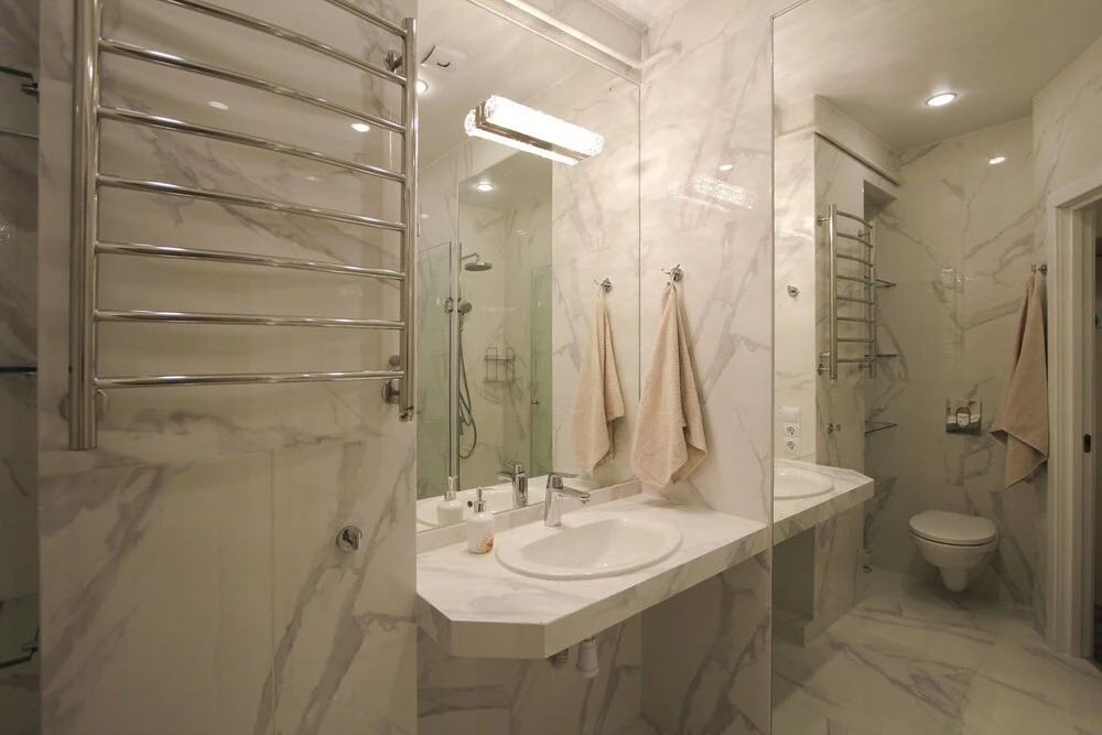 Na Konushennoy Apartment