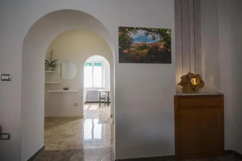 Appartamento Da Lucilla