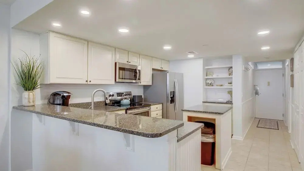 322 D Shipwatch by Avantstay Community Pool Access & Close to Beach!