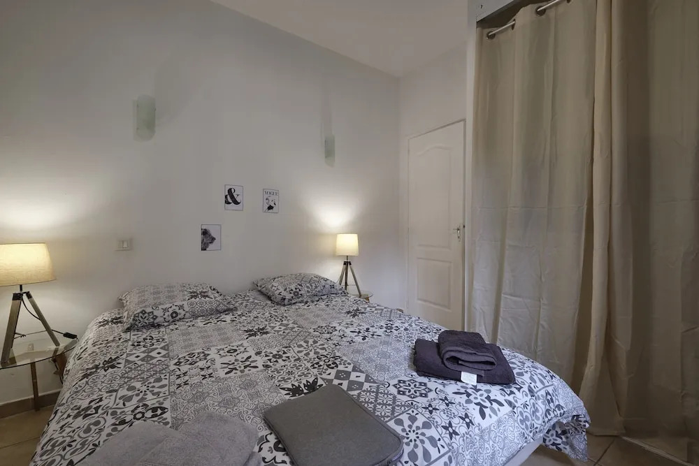 Le Bastid' Bohem