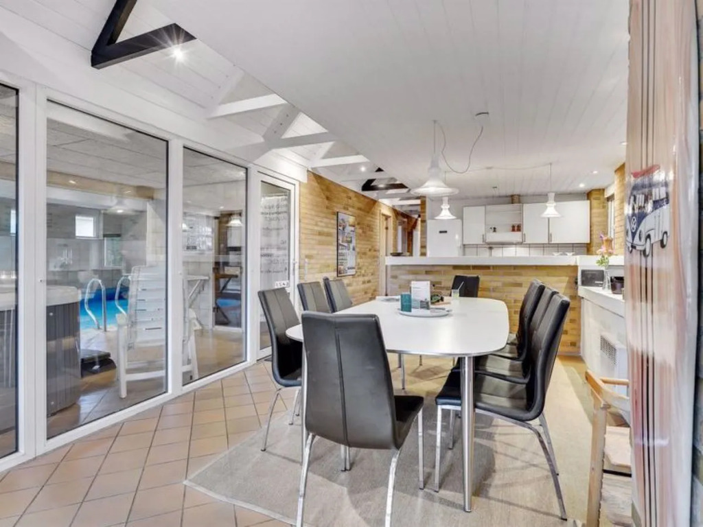 "Shana" - 300m from the sea in Western Jutland