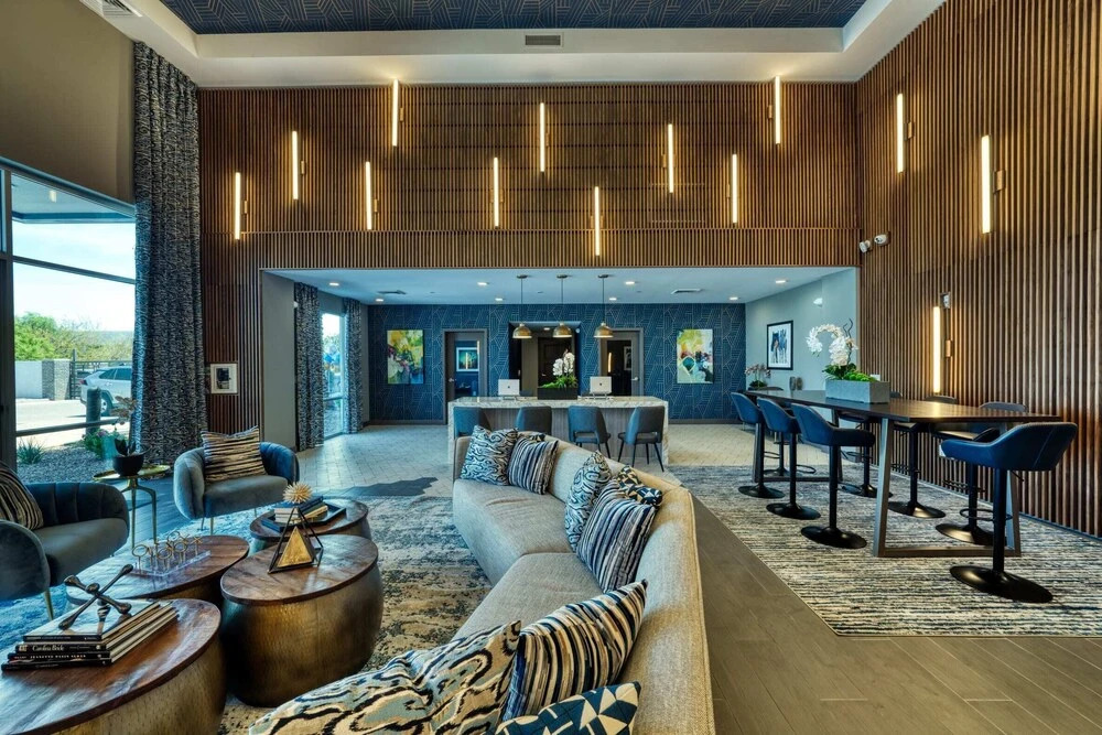 CozySuites at Westgate