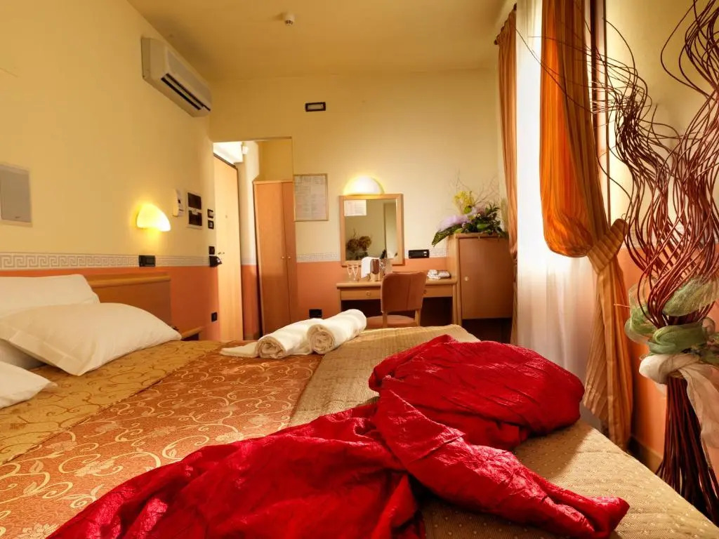 Hotel & Residence Roma