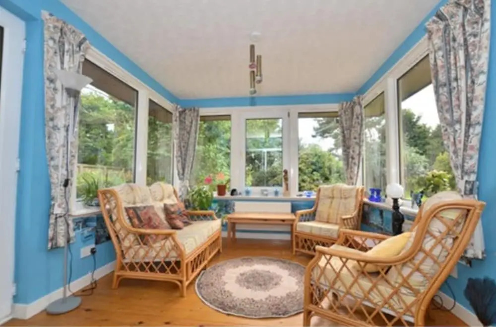 The Cherries Bed and Breakfast