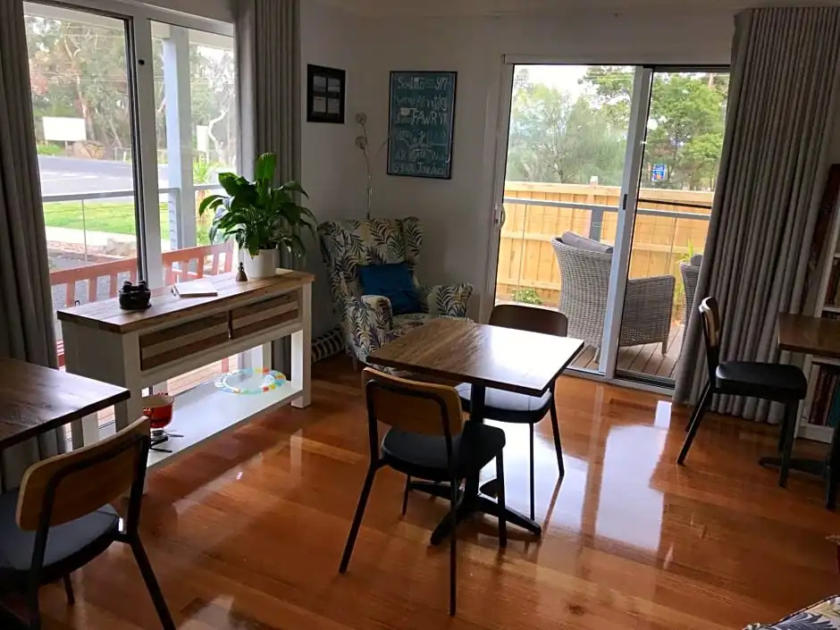 Snapper House