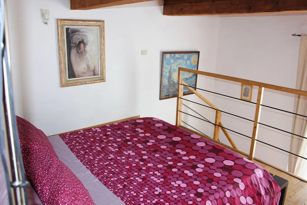 La Casina di Guido e Emy