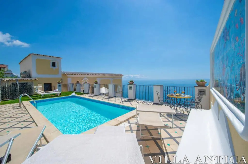 Villa Antica