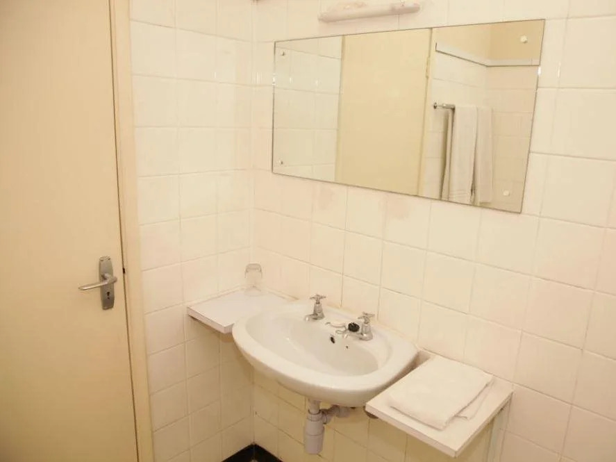 Kivi Milimani Hotel.