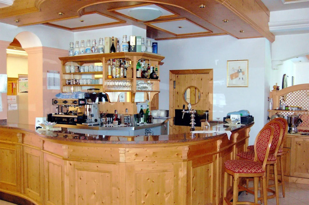 Hotel SantIlario
