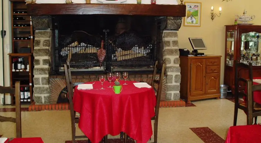 Hostellerie dAsté