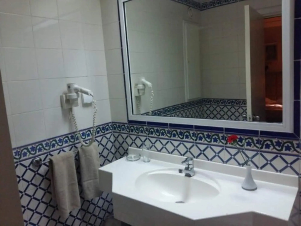 Hotel Ibn Khaldoun