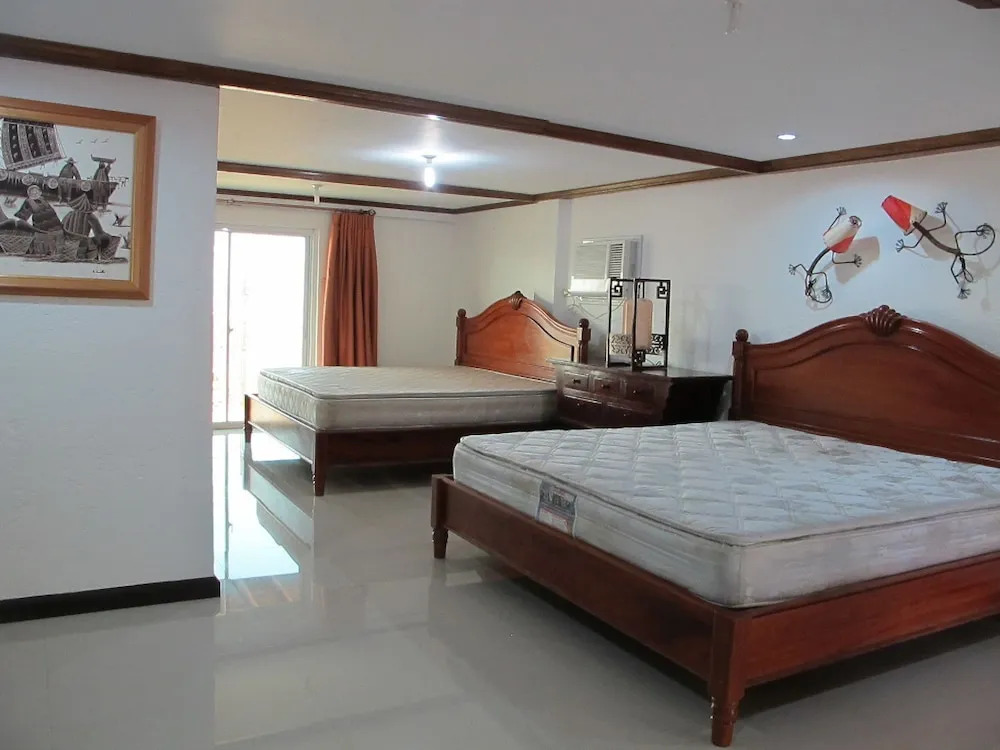 Monte Costa Resort