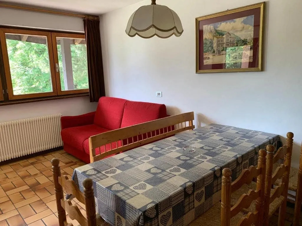 Park Hotel Villa Trunka Lunka