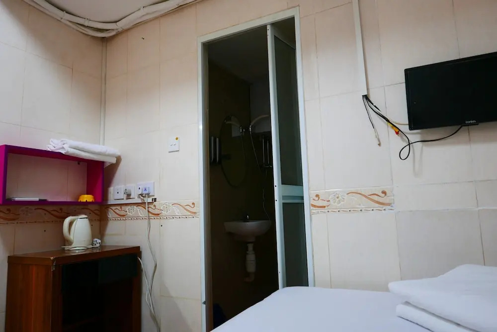 Hong Kong Star Guest House