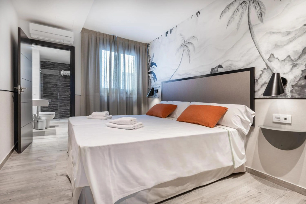 Slow Suites Setas