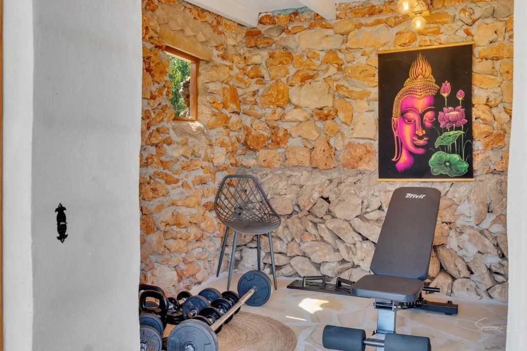 Casa la Naranja Boutique B&B