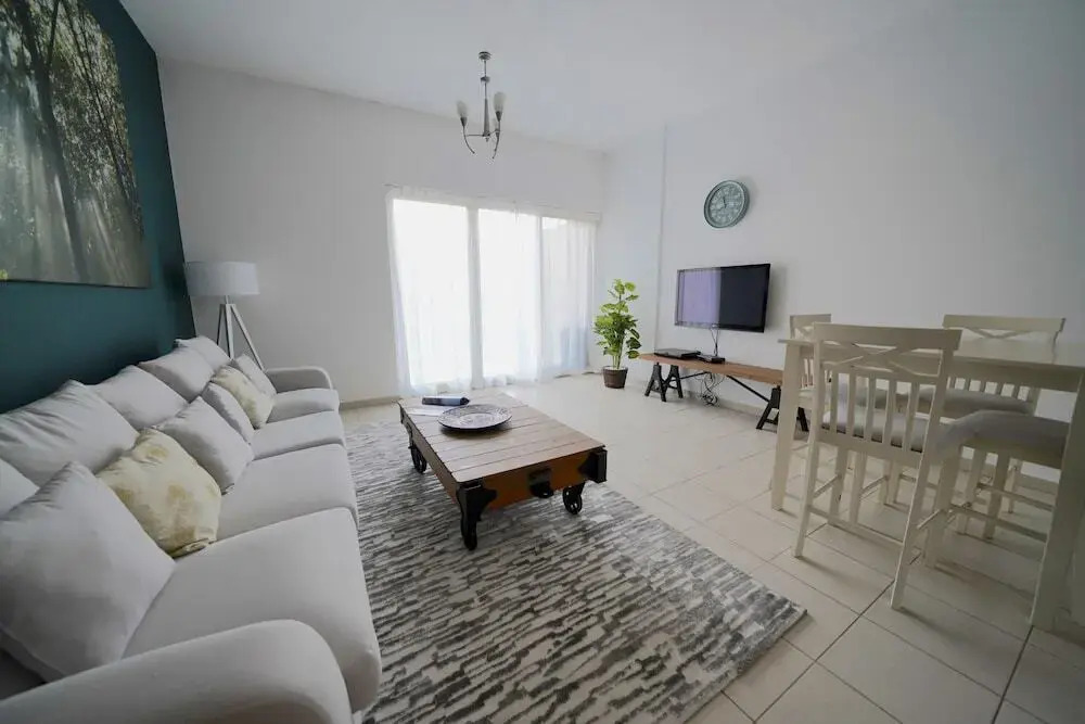 Al Ghozlan 4 by One Perfect Stay