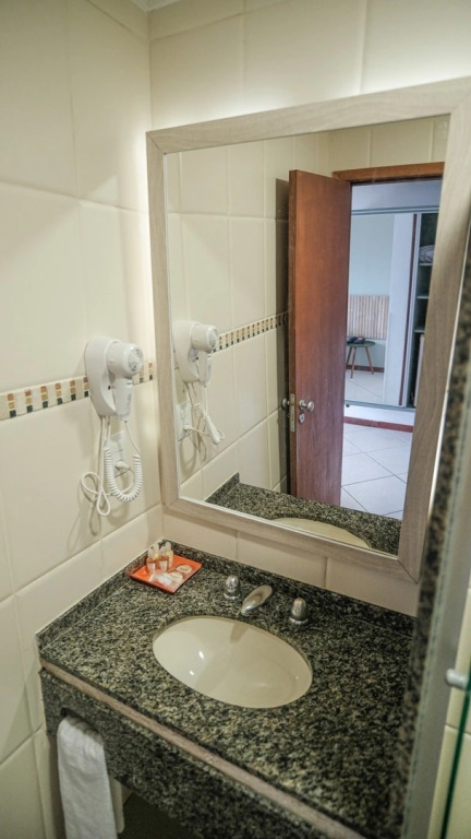 Hotel Ilhas do Caribe - Na melhor região da Praia da Enseada