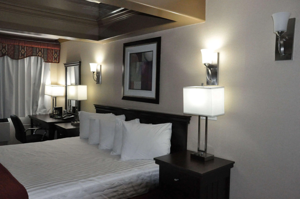 Comfort Inn