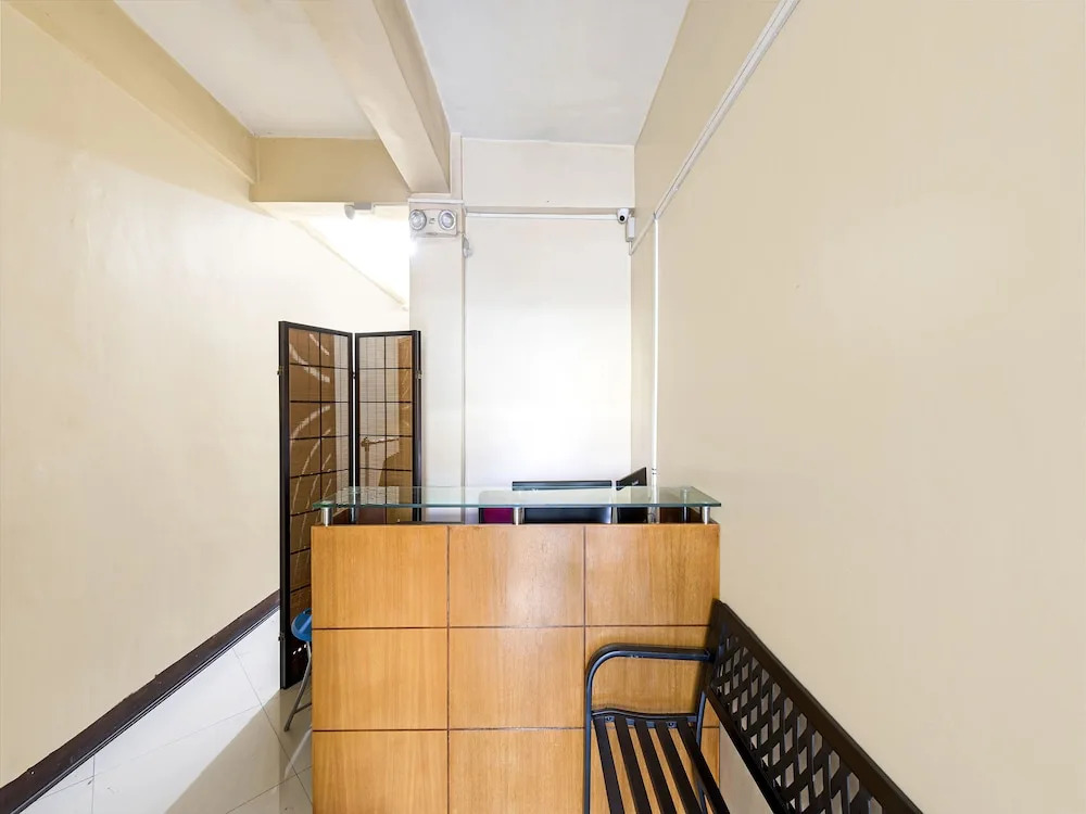 V-Cat Apartelle by OYO Rooms