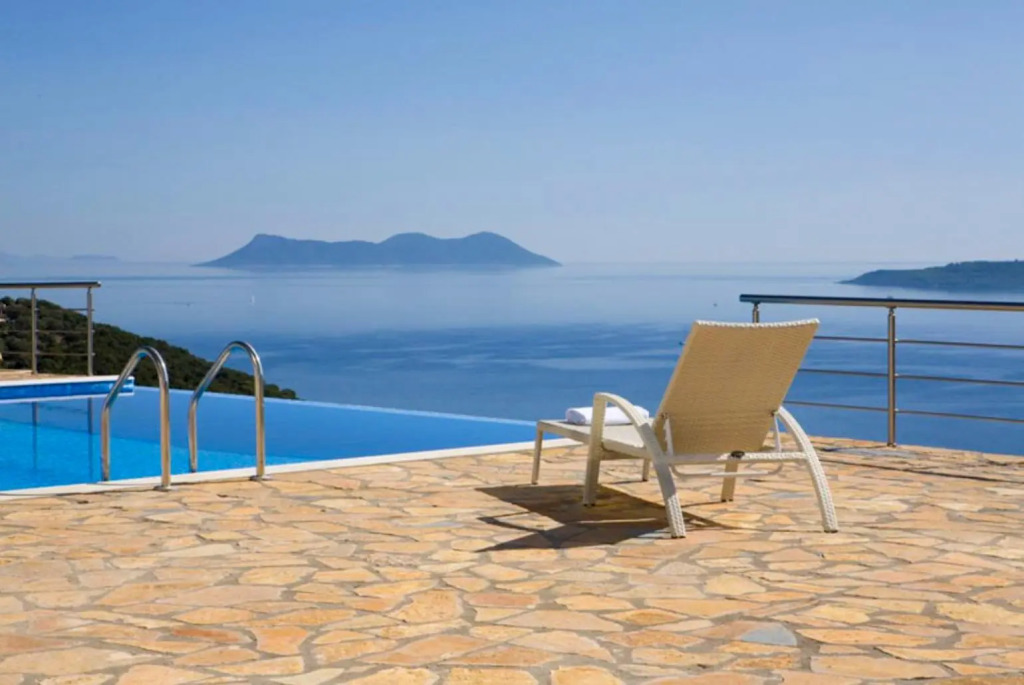 Villa Faneromeni