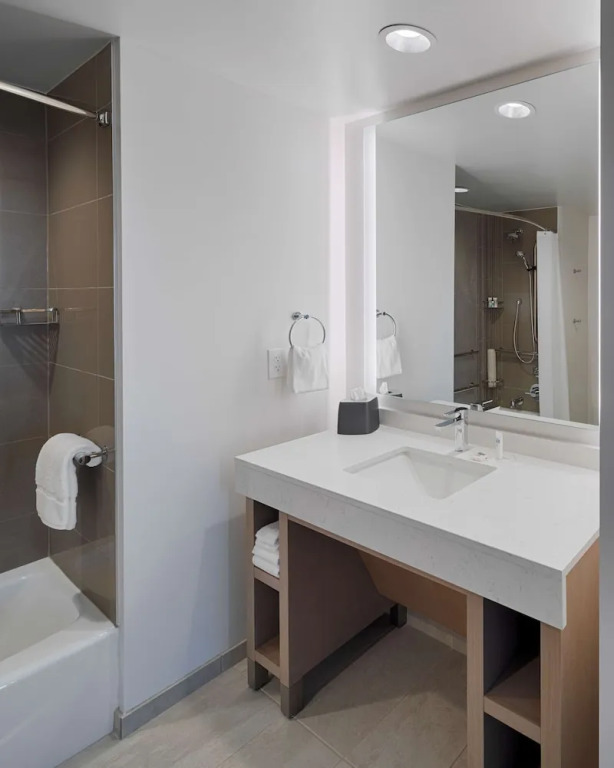 Hyatt House Columbus OSU Short North
