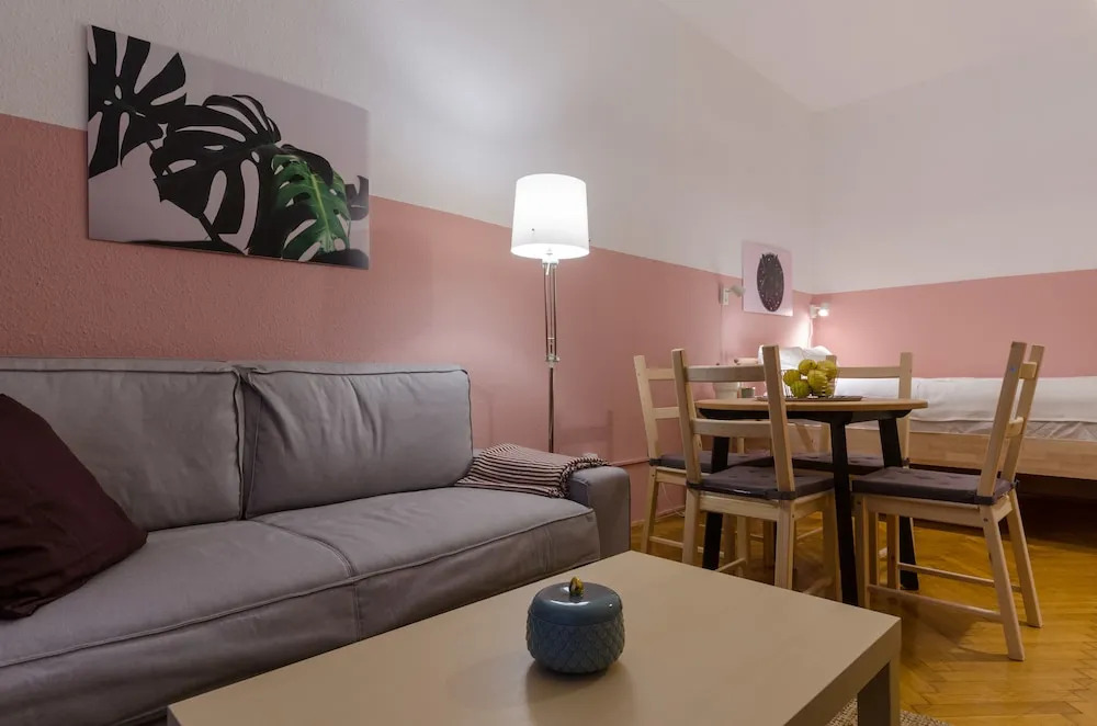 Okra Apartment