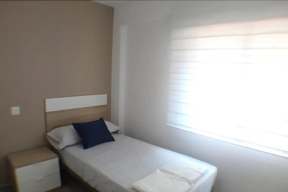 Apartamento San Pedro Iii