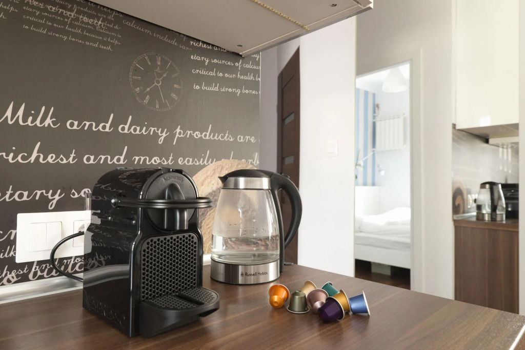 Apartament Chmielna by Your Freedom