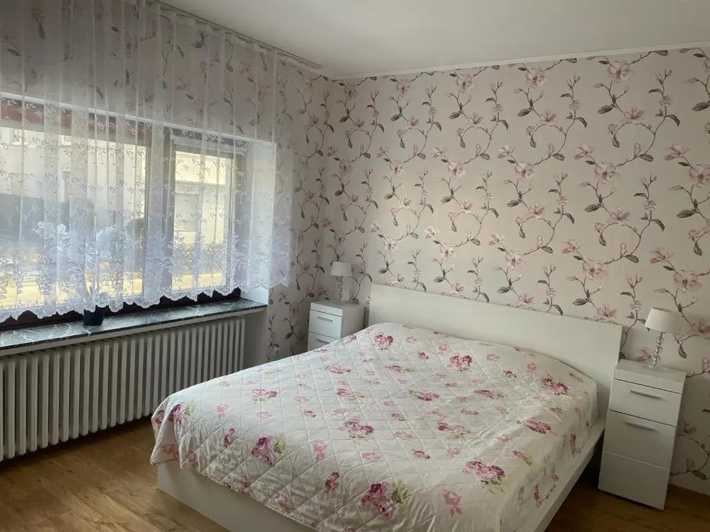 Ferienwohnung M&M