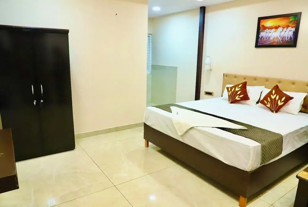 Gokulam Grand