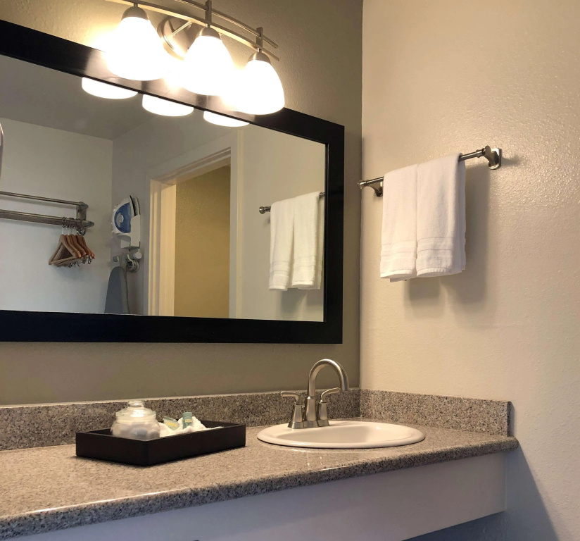 SureStay Plus Hotel by Best Western Gold Beach