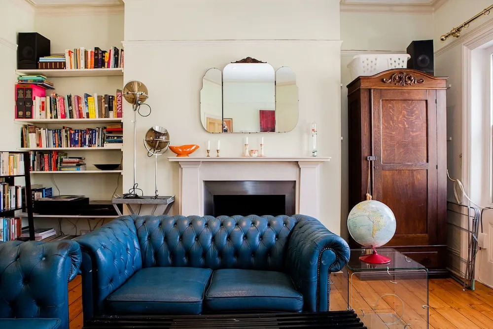 Lovely 2 Bedroom Apartment in Wandsworth